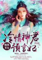 腹黑圣女：冷情神君预言妃