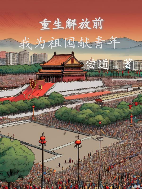 穿越解放前，我为祖国献青年