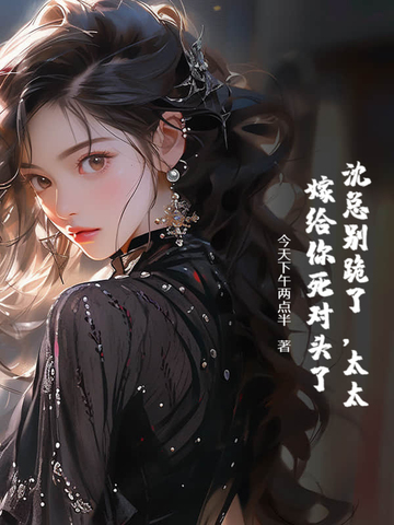 沈总别跪了，太太嫁给你死对头了