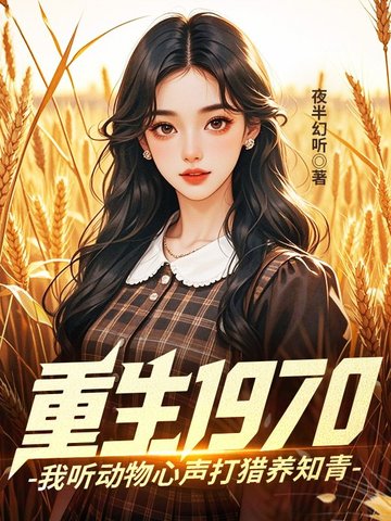 重生1970：我听动物心声打猎养知青