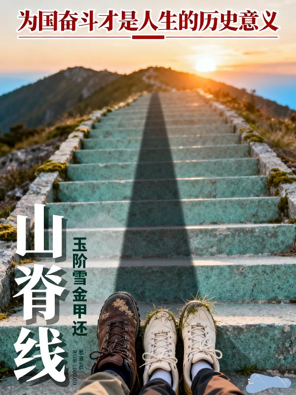 山脊线