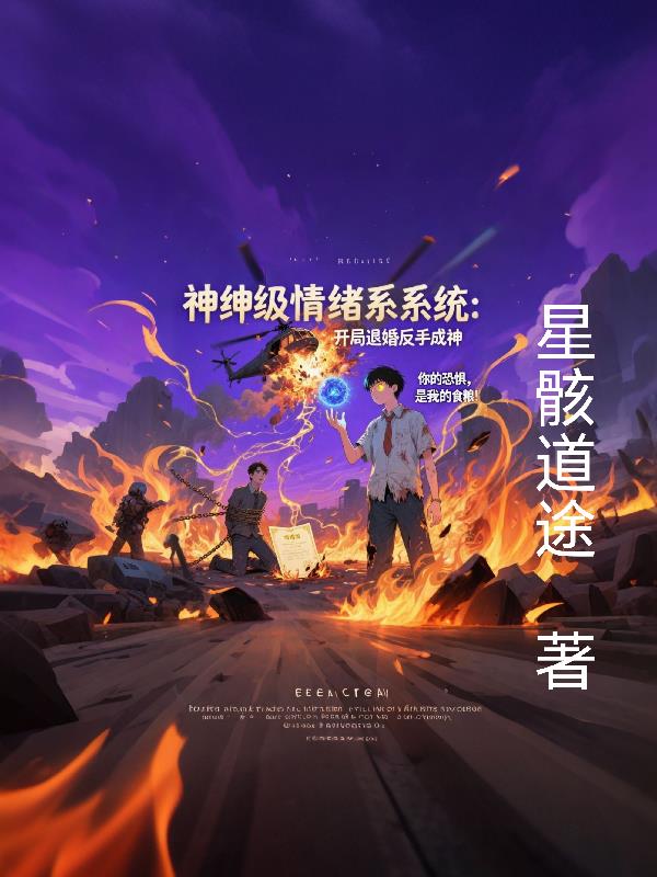 神级情绪系统:开局退婚反手成神