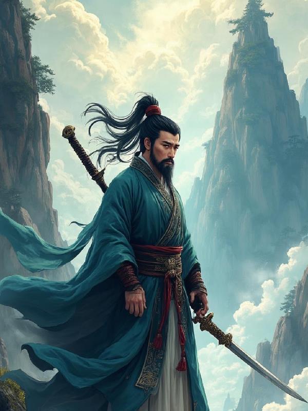 带着截教一飞冲天