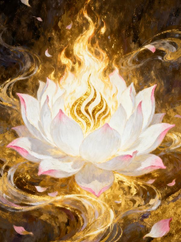 斗破之魂穿萧炎