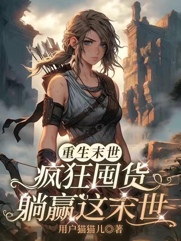 重生末世,疯狂囤货躺赢这末世