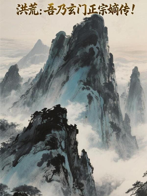洪荒：吾乃玄门正宗嫡传