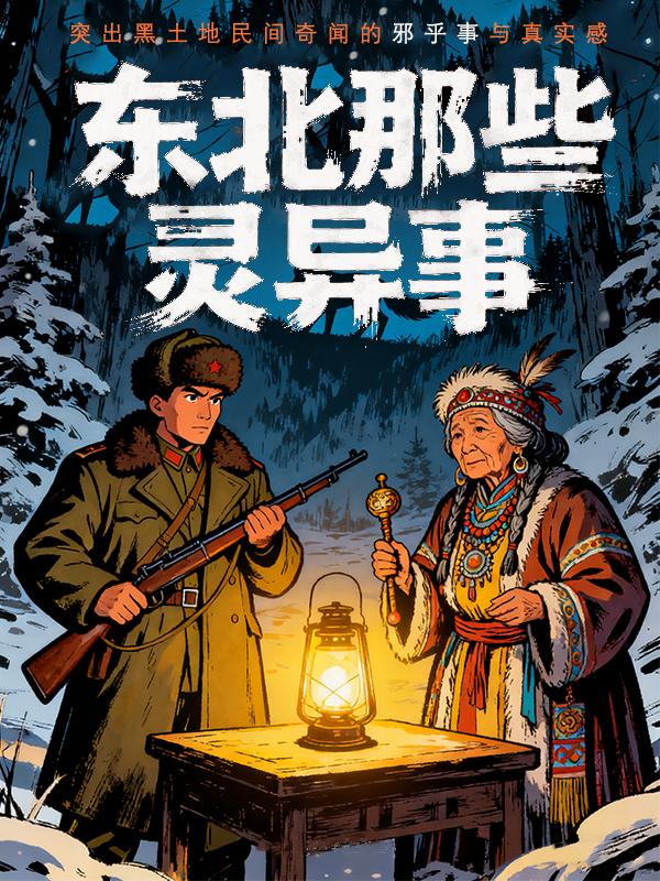 东北那些灵异事