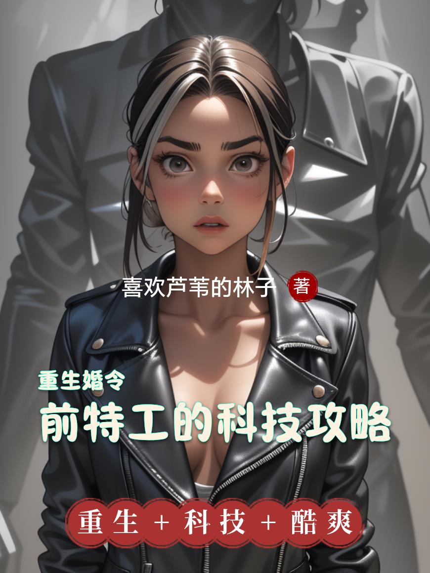 重生婚令前特工的科技攻略