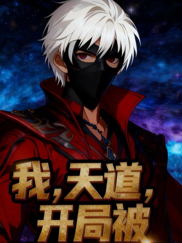 我，天道，开局被自己坑了