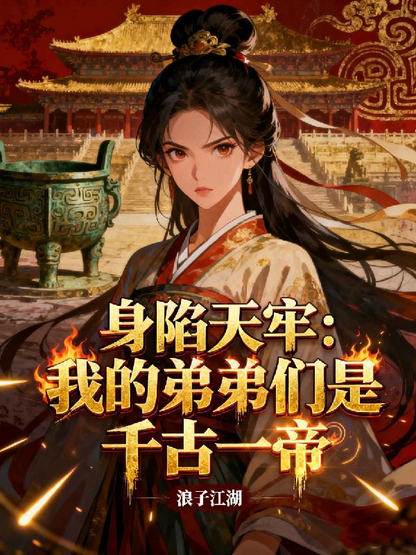 身陷天牢：我的弟弟们是千古一帝