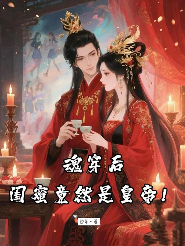 魂穿后闺蜜竟然是皇帝！