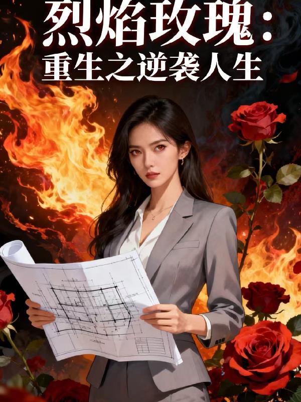 烈焰玫瑰重生之逆袭人生