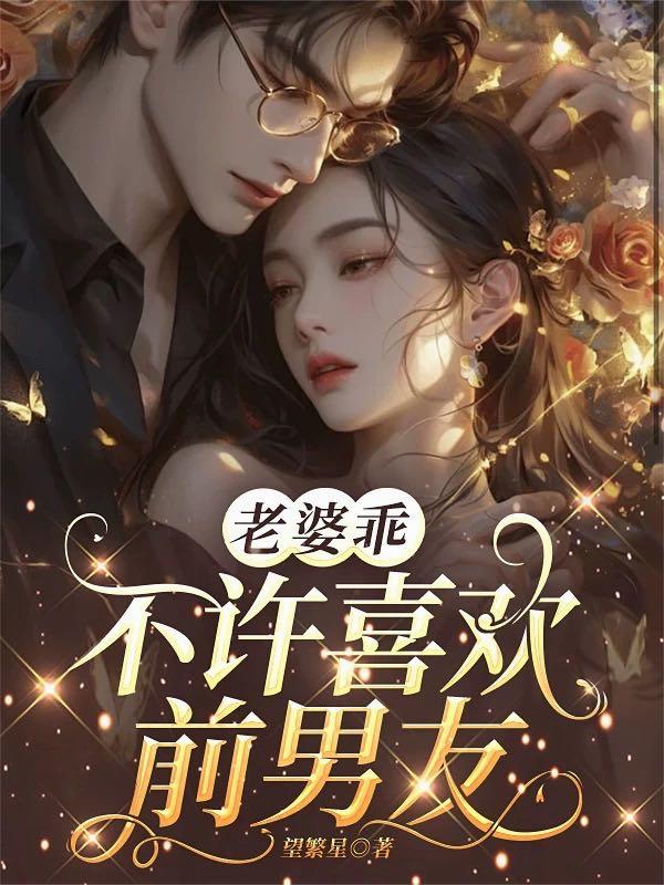 老婆乖,不许喜欢前男友