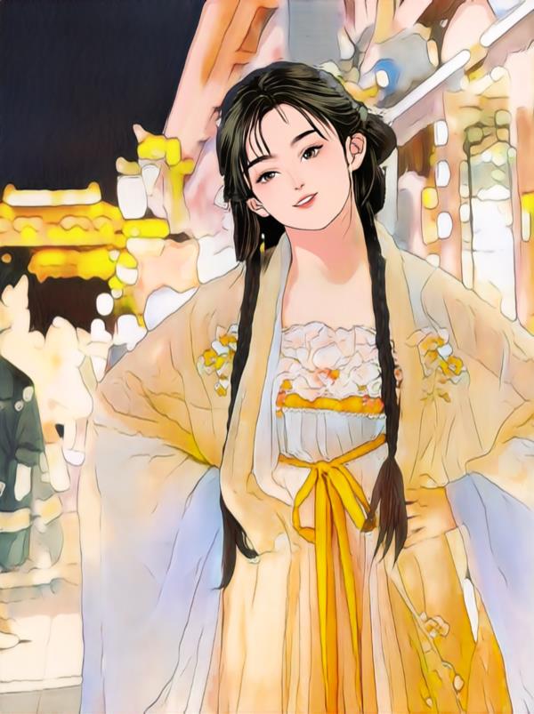 生生不语，只一味地种田