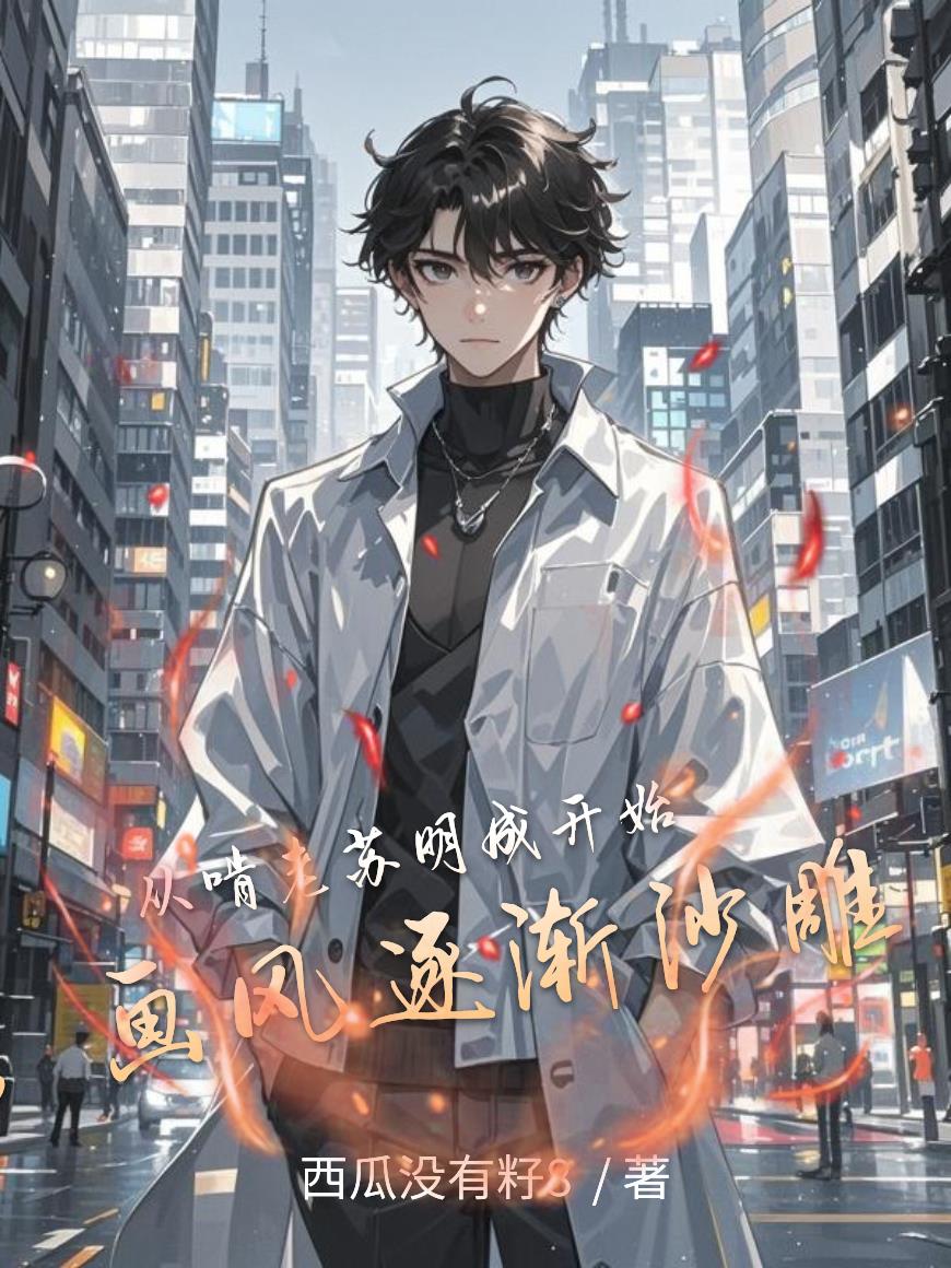 从啃老苏明成开始,画风逐渐沙雕