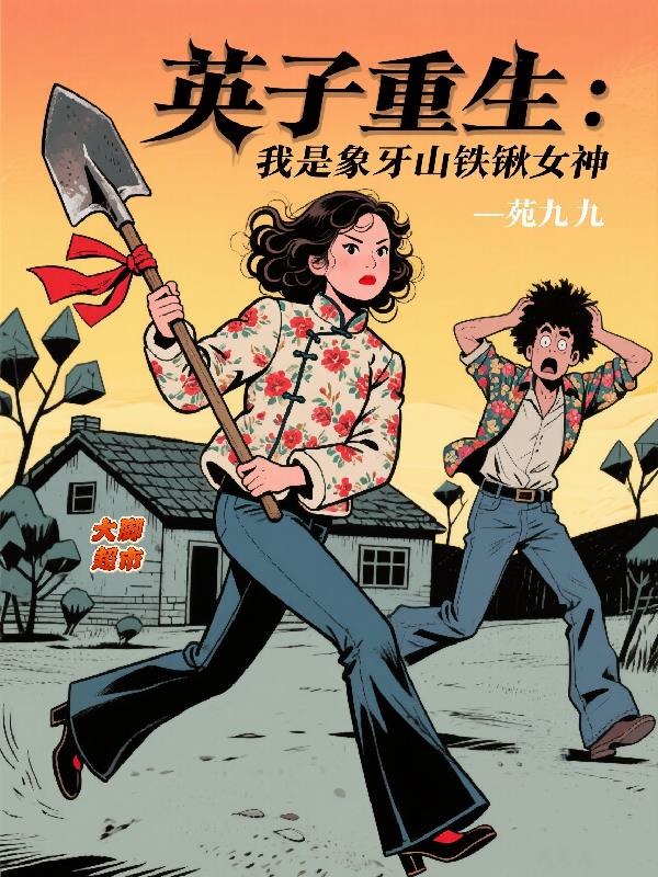 英子重生：我是象牙山铁锹女神