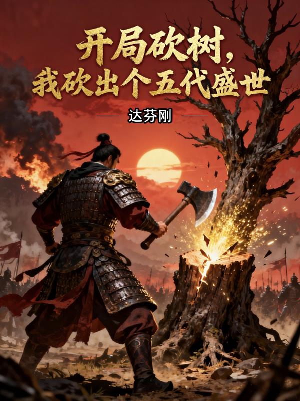 开局砍树，我砍出个五代盛世