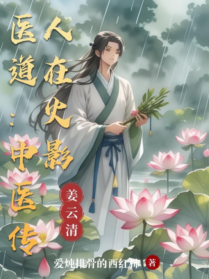 医道:中医传人在火影
