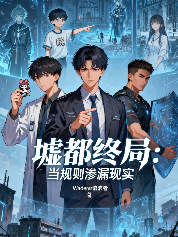 墟都终局:当规则渗漏现实