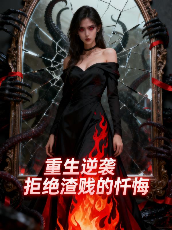 重生逆袭:拒绝渣贱的忏悔