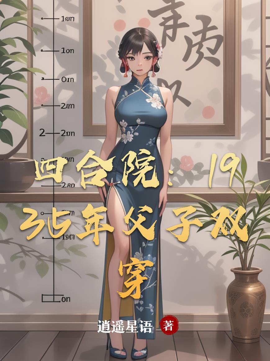 四合院：1935年父子双穿