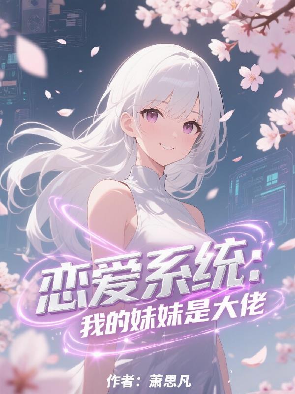 恋爱系统：我的妹妹是大佬