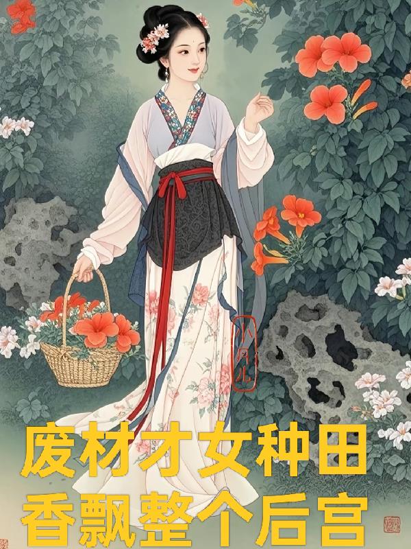 废柴才女靠种田香飘整个后宫
