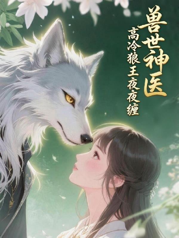 兽世神医:高冷狼王夜夜缠
