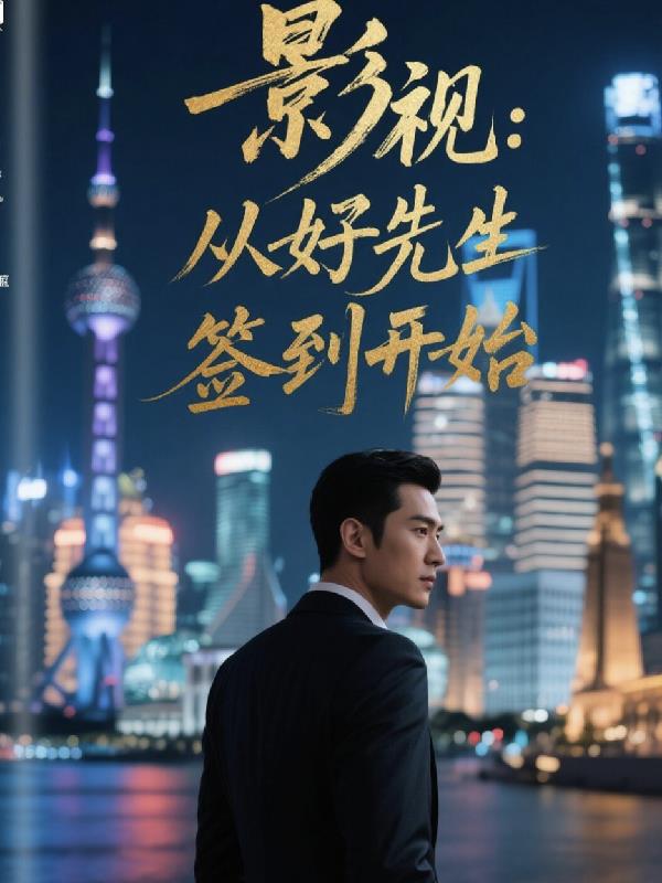 影视:从好先生签到开始