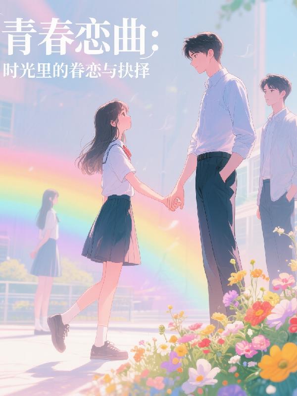 青春恋曲：时光里的眷恋与抉择