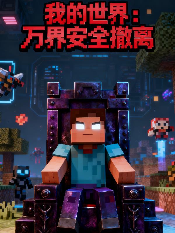 我的世界:万界安全撤离