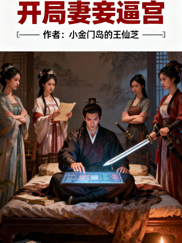 开局被妻妾们逼宫