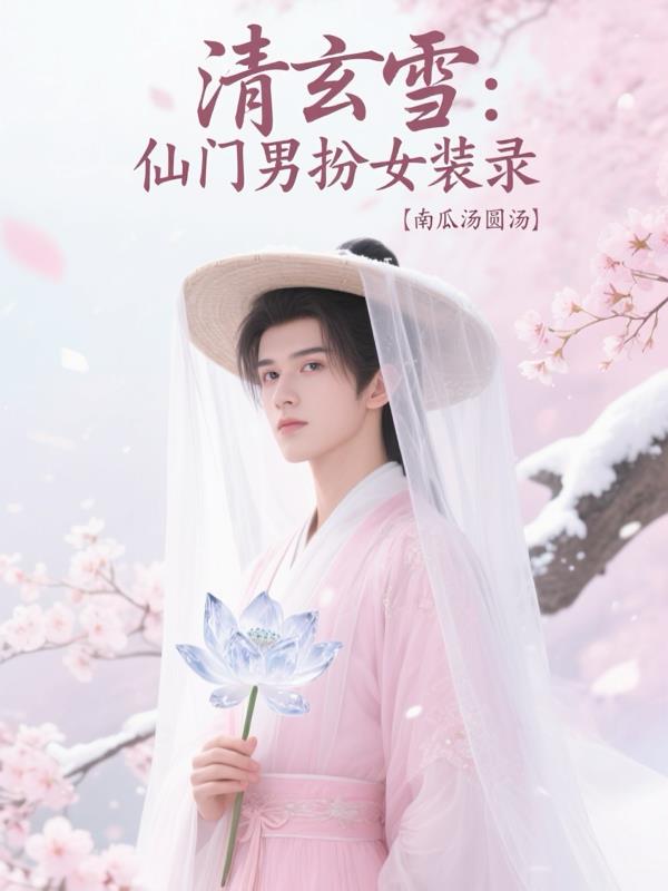 清玄雪：仙门男扮女装录