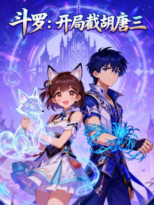 斗罗：开局截胡唐三