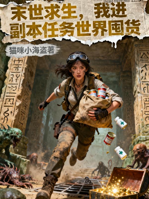 末世求生,我进副本任务世界囤货