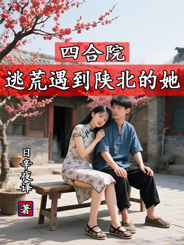 四合院:逃荒遇到陕北的她