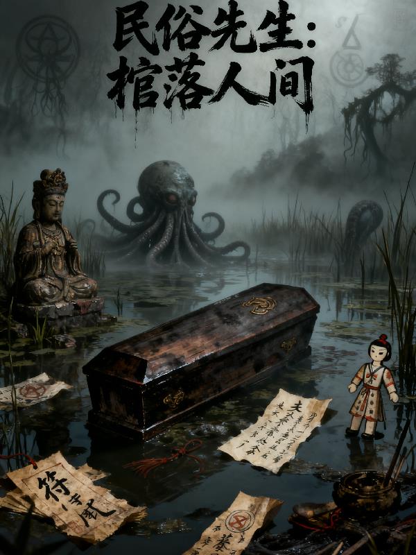 民俗先生:棺落人间