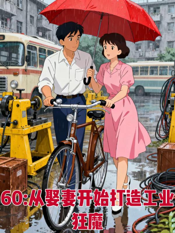 六零：从娶妻开始打造工业狂魔！