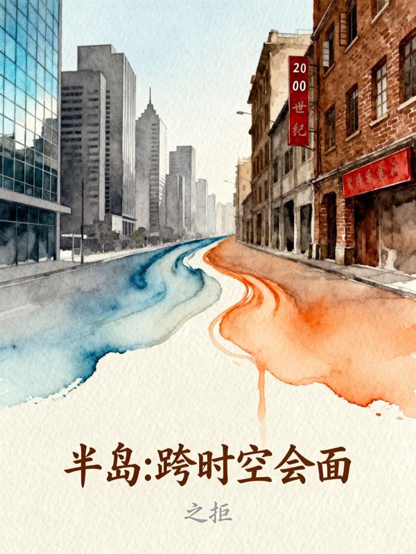 半岛:跨时空会面