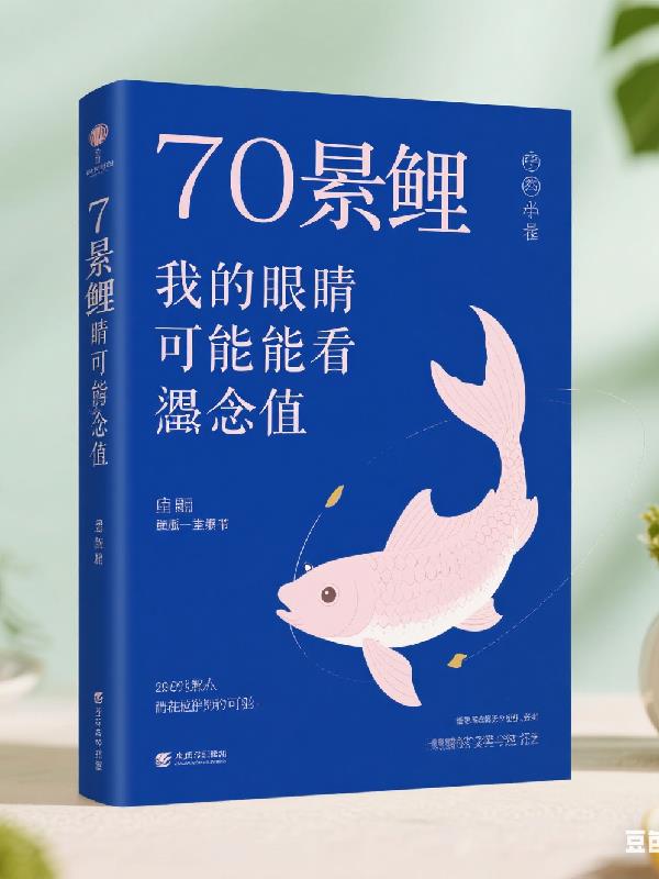 七零锦鲤：我的眼睛能看遗憾值