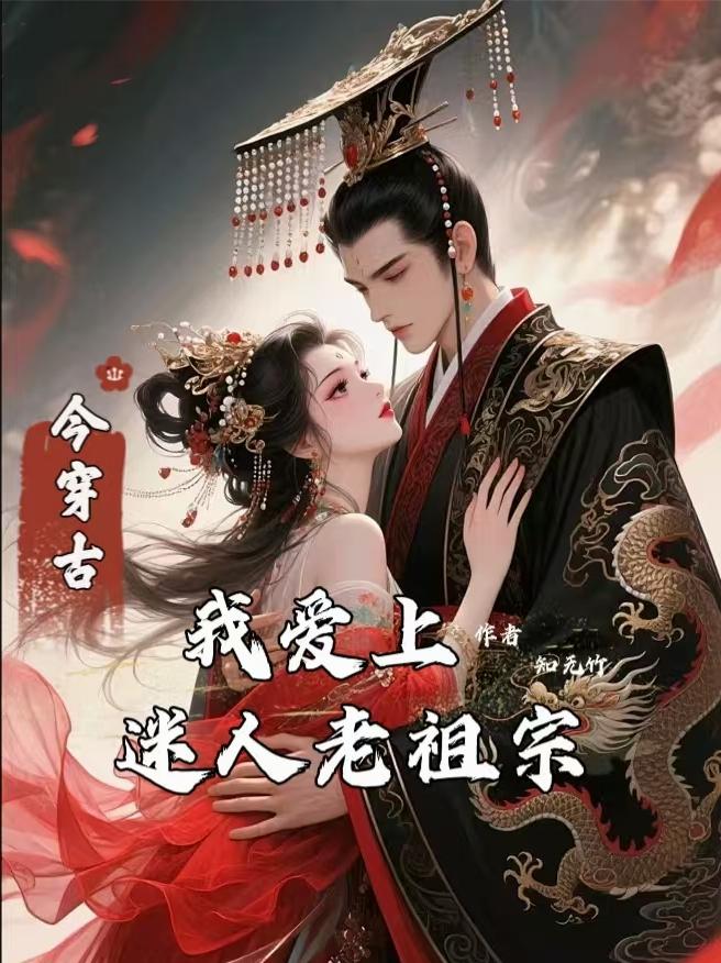 今穿古,我爱上迷人老祖宗