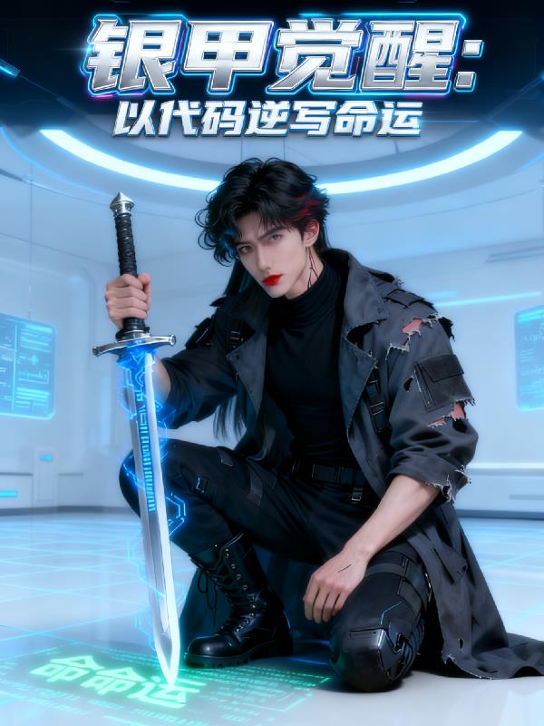 银甲觉醒:以代码逆写命运