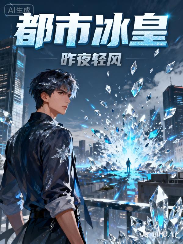 都市冰皇