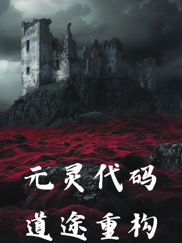 元灵代码：道途重构