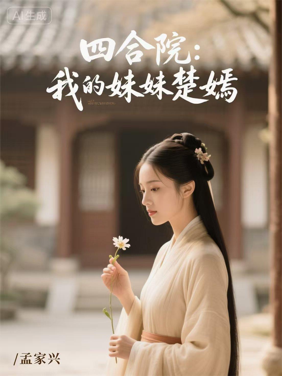 四合院:我的妹妹楚嫣