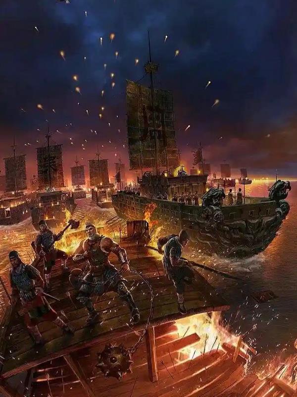 我大哥，吕奉先