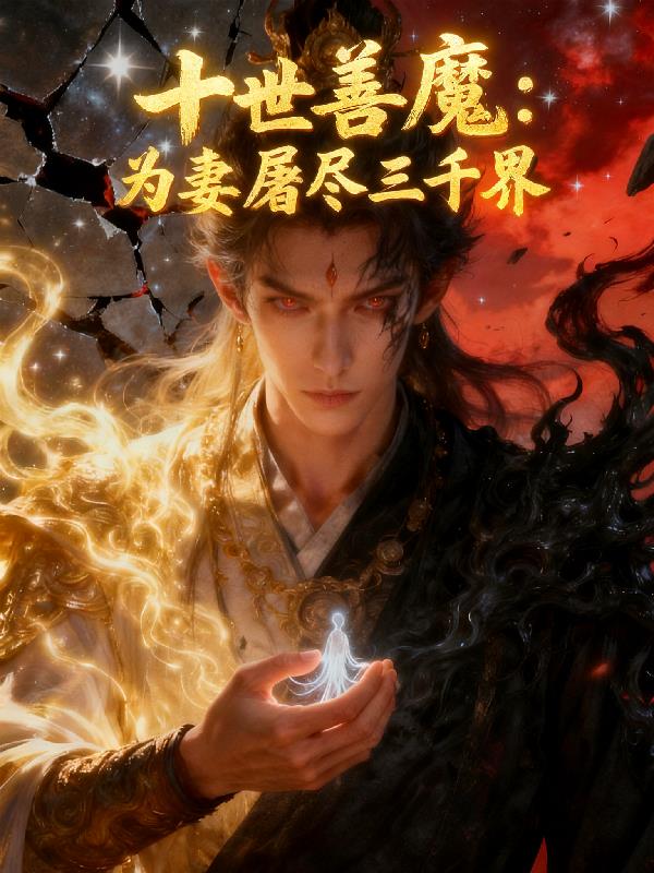 十世善魔:为妻屠尽三千界