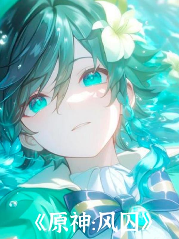 原神:风囚