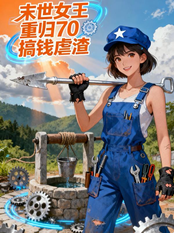 末世女王重归70搞钱虐渣