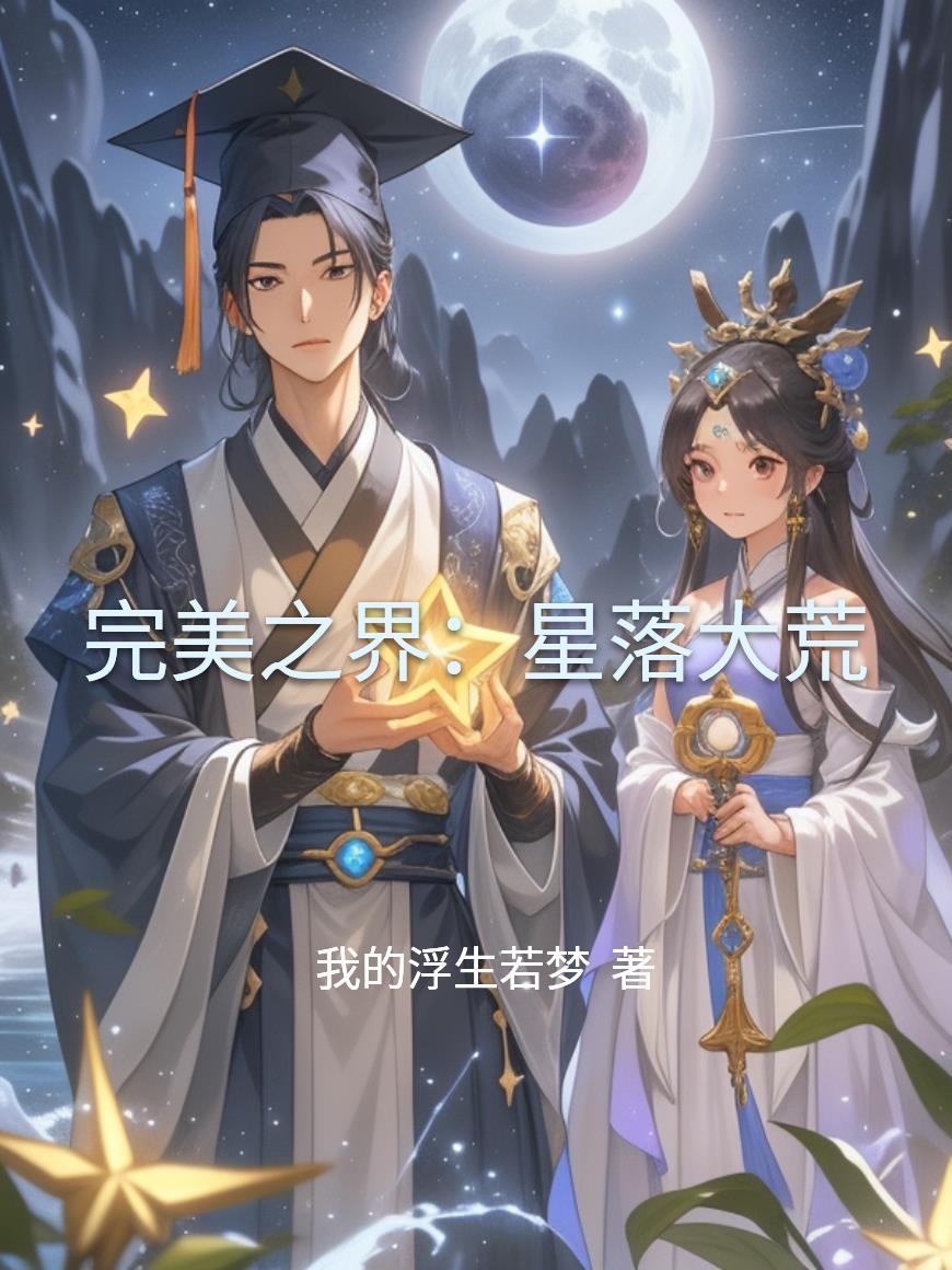 完美之界：星落大荒